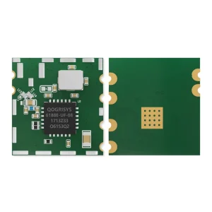 150Mbps 2.4GHz 1T1R 802.11b/g/n RTL8188FTV USB 2.0 WiFi 4 Module for IP Camera NVR STB POS DVR Kiosk Smart Home IoT Gateway
