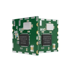 150Mbps 2.4GHz 1T1R 802.11b/g/n Serial to Wi-Fi UART Module with MCU for Industrial IoT Smart Home Gateway Medical