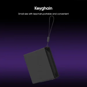 Magnetic 15W Type-C 3-in-1 Wireless Charger for All Qi-Compatible Devices