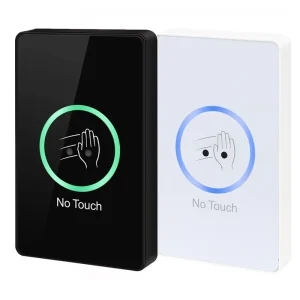 15mm Thickness No Touch Switch Infrared Sensor Automatic Door Opener