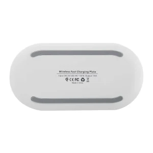 Factory Direct 15W Wireless Phone Charger