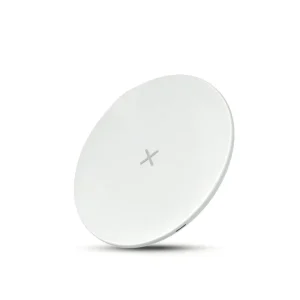 New 15W Universal Wireless Charging Pad for Apple and Android Devices