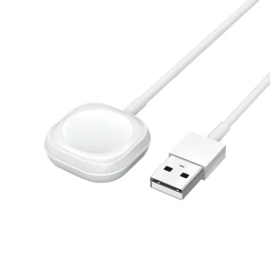 Desktop Wireless Charger for Mobile Phones, Portable Display, New 15W Fast Charging, Delivery