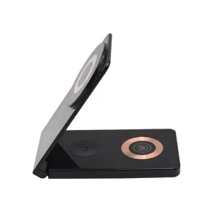 New Trend 15W Fast-Charging Magnetic Wireless Charger for iPhone