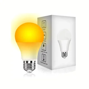 Household Energy-Saving 1600K High-Brightness Smart LED Light Bulb