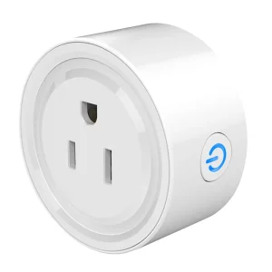 16A/20A US Adaptor NFC Remote Voice Control Power Monitor Outlet Timer Socket