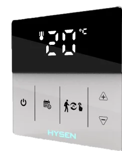 16A 220v WiFi Smart Thermostat Boiler Thermostat Wifi Boiler Heating Underfloor Heating Temperature Controller Gas Heating