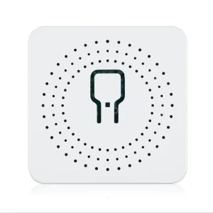 16A DIY Intelligent Home Wifi Mini Wireless Switch