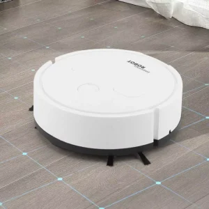 16cm Auto Vacuum Robot Usb Charge Smart House Room Cleaning Robot Vacuum Cleaner for Smart Home