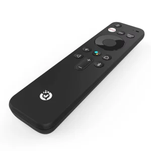 16key ABS Blue Tooth Universal Tv Remote Control All Brand in One Remote Tv Remote With Smart Tv Function