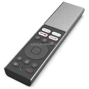 17key ABS Blue Tooth Tv Remote Control All Brand in One Remote Tv Remote With Smart Tv Function