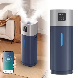 18L Large Capacity Humidifier Aromatherapy Wifi Smart air Humidifiers