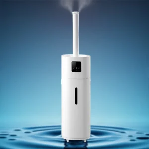 18L Large Humidifiers Smart Wifi Tuya Home Humidifier Standing Cool Mist Humidificador