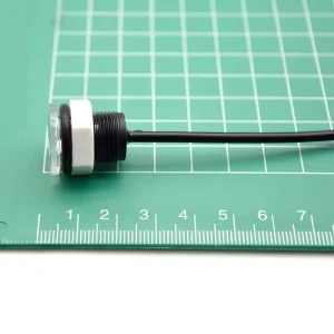 1mm High Precision Photoelectric Liquid Level Sensor Millisecond Response for Medical Equipment Coffee Maker Water Dispenser Use