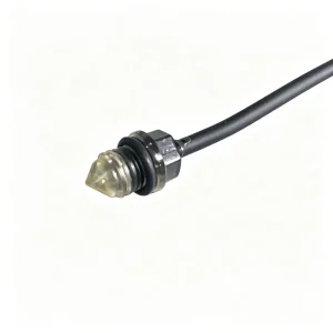 ±1mm High Precision Photoelectric Liquid Level Sensor NPN PNP Output for Water Purifier Medical Beauty Industrial Level Control