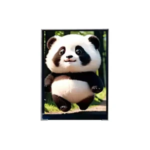 2 Inch 1000cd m2 High Brightness LCD 2.0 Inch 240×320 IPS TFT LCD Module 2 Inch SPI Interface Mini Size Display for Outdoor Use