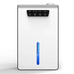 2 in 1 Dehumidifier and Humidifier for All season Use Home Air Dehumidifier Smart Trending Factory ODM OEM