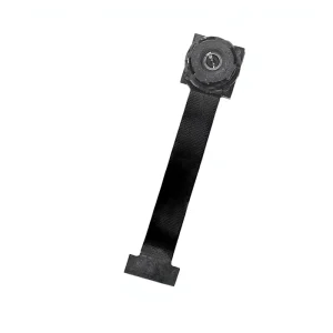 2-megapixel 1080P 60fps GC2093 Wide Dynamic Range MIPI Camera Module with Manual Focus for Smart Wearable Devices