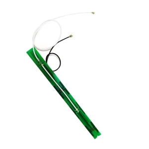 2.4G 5.8G NB-IoT Flexible FPC PCB Antenna 5G Yagi Antenna for Wi-Fi 2G GSM LoRa Vertical Polarization 915MHz 868MHz