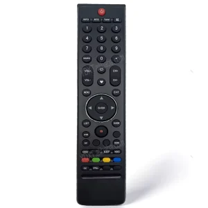2.4g Universal Remote Control with Ir Learning Function