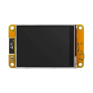 2.8 Inch LCD TFT Module ESP32 LVGL WIFI&BT Development Board 240*320 Smart Display Screen Type C Interface Touch 500cd m2