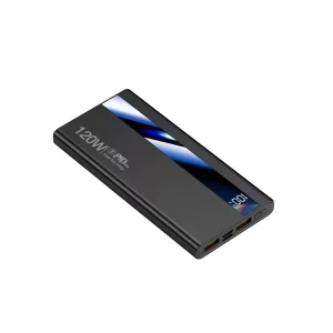 20000mAh Fast Charging Power Bank Battery 10000mAh High Capacity Digital Display Power Bank for Smartphones