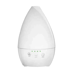 200ML Aromatherapy Smart Humidifier Scent Diffuser Machine