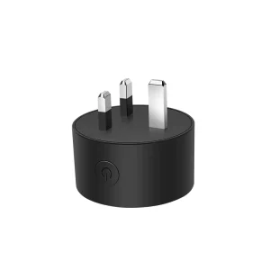 20A/16A Smart Socket WiFi UK Plug 3pin Adapter Home Alexa Voice Control Remote Control Timer Function Power Outlet