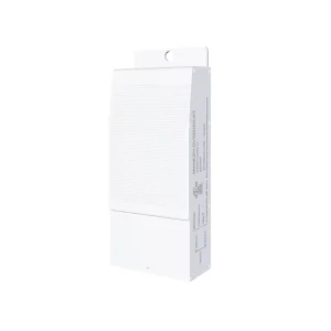 20W 12V/24VDC LED Strip Light Transformer Smart Remote Control System Lighting Transformer 120VAC/230VAC Smart Remote