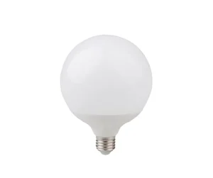 20W G120 LED Globe Smart Bulb Remote Control AC Aluminum Glass Plastic 6500K 3000K Warm White RoHS Certified E26 E27 GU10 Spots