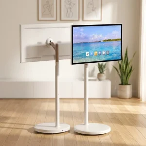 21.5 23.8 27 32 Inch LCD IPS Panel Touch Screen Android Digital Poster Smart Interactive Panel