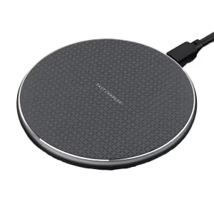 Trending 2-in-1 Wireless Charging Pad, Newly Arrived, Compatible with iPhone 16, 15, 14 Pro Max, 10W Fast Wireless Charger