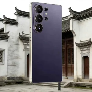 22GB+2TB S26 Ultra 7.7 Inch Deca Core 144Hz Dual SIM Smartphone 108MP Camera Android 15 S Pen Global Version
