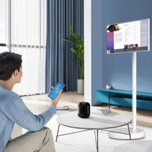 24 27inch Smart TV Touch Screen Display Android Interactive Digital Signage Display Retail Education Outdoor Music