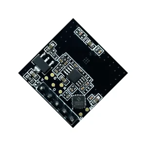 24GHz MMW Motion Radar Human Presence Sensor Radar Module Supports in Smart Lighting
