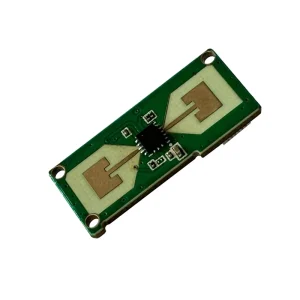 24GHz Respiration Mmwave Human Detector Module 3D Human Body Sensing Motion Status 1m Sensor