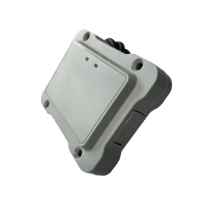 24GHz Sensitive Pedestrian Access Controller 12V Dual Band Barrier Gate Radar Controller for Gate Management