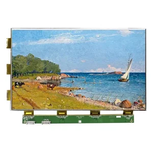 25.3″ 25.3 Inch Color E Ink Display Module Spectra 6 3200×1800 E Paper Screen E ink Display E Paper Display Monochrome Display