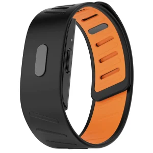 2510 SDK APL OEM ODM AI Smart Recovery Tracker with 24H Health Monitor Wristband Tracking and Sleep Insights