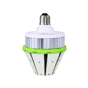 2700K-6700K 20W E40 Base E26 LED Corn Bulb Clear Diffused 360-degree Coverage Smart Bulbs No Cover Available AC Power 3000K