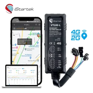 2G 4 G Manual Firmware Reset Accurate Acc Detection Locator Mini Smart Gps tracker Gt06