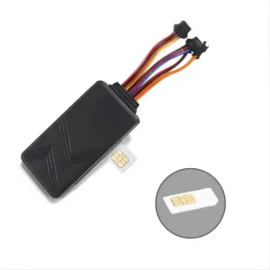 2G Gps Tracking Device GT01 for Vehicle Car Motorcycle Gps Tracker Free Platform Remotely Voice Monitor
