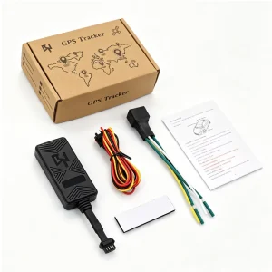 2G Gsm Gps Tracker for Car With Cut Engine GPS Locator for Bike Motorcycle Car Tracking Fleet Management Gt06 Protocol Free APP