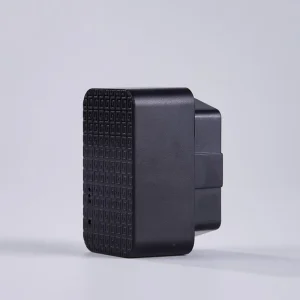 2G OBDII Tracker Real Time Mini OBD Car Gps Locator IOS Android App Tracker GPS