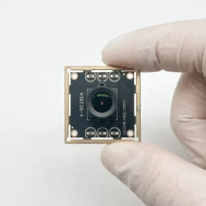 2MP 1080P 30fps USB Camera Module OV2735 Sensor 122° Wide Angle MJPEG YUV For Robot Vision And Smart Display
