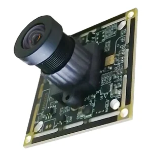 2MP Color Global Shutter Camera Module 1080P AR VR SLAM Camera USB2.0 RGB OG02B10 Global Shutter Camera Module