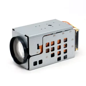 2MP Super Starlight IMX385 6.3 252mm 40X Optical Zoom IP Camera Module GK7605V100 SDK RTSP API OEM Camera Module SIP K385G6 40X