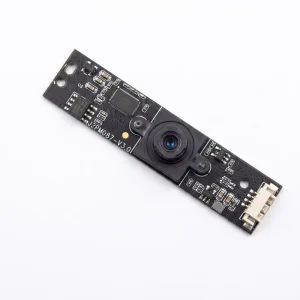 2MP USB 2.0 Camera Module F23 Wide Angle Lens HD Webcam Module for AI Vision Smart Device and Industrial Applications