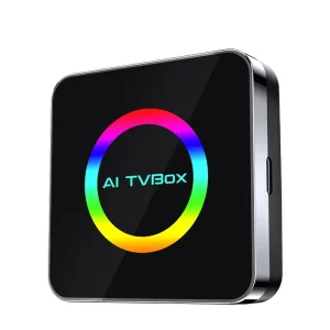 2gb Ram 16gb Rom Carplay netflix youtube Adapter Wireless Carplay AI Box Android 13