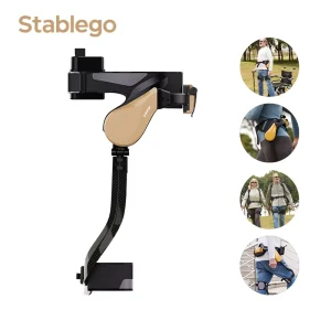 2kg Ultra-Light Carbon Fiber Exoskeleton CE Approved Electric Robotic Booster for Outdoor Walking